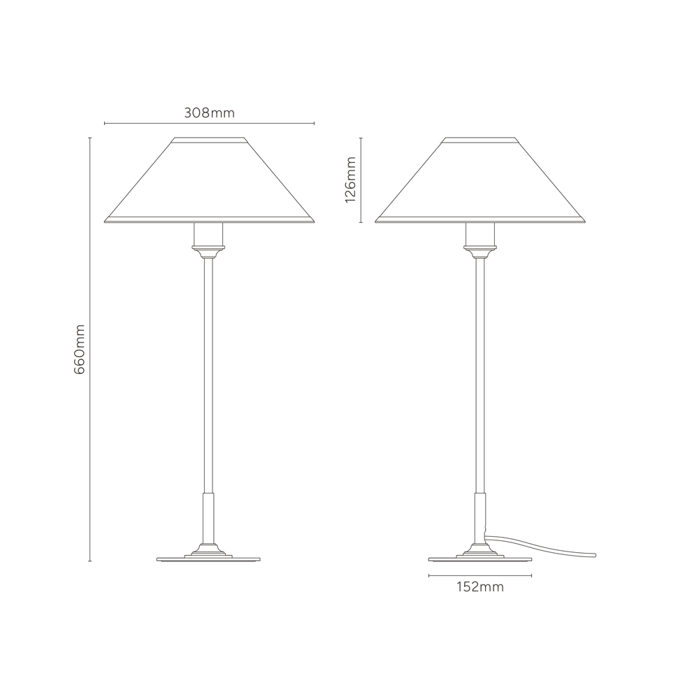 Line drawing image