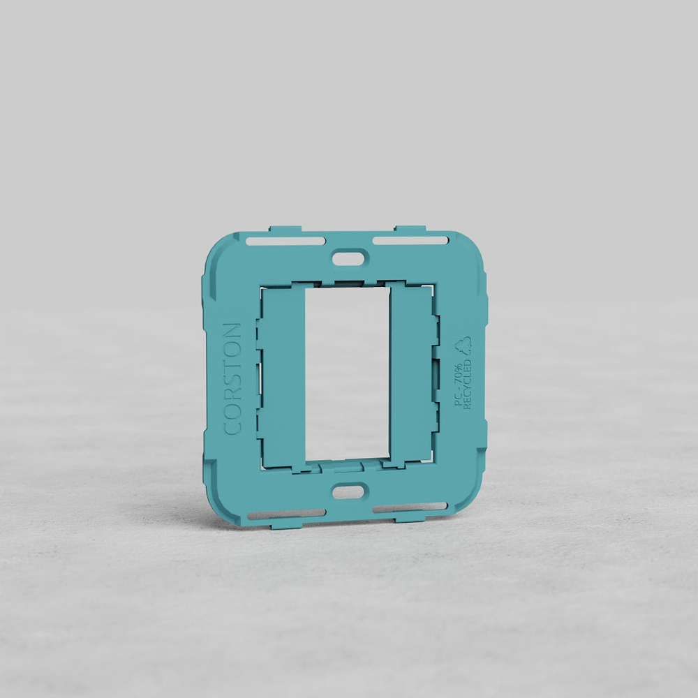 Grove Single Insulated Chassis
