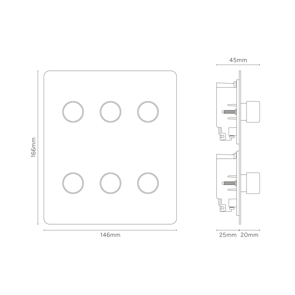 Line drawing image
