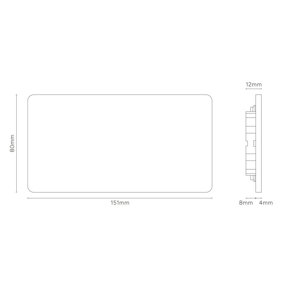 Line drawing image