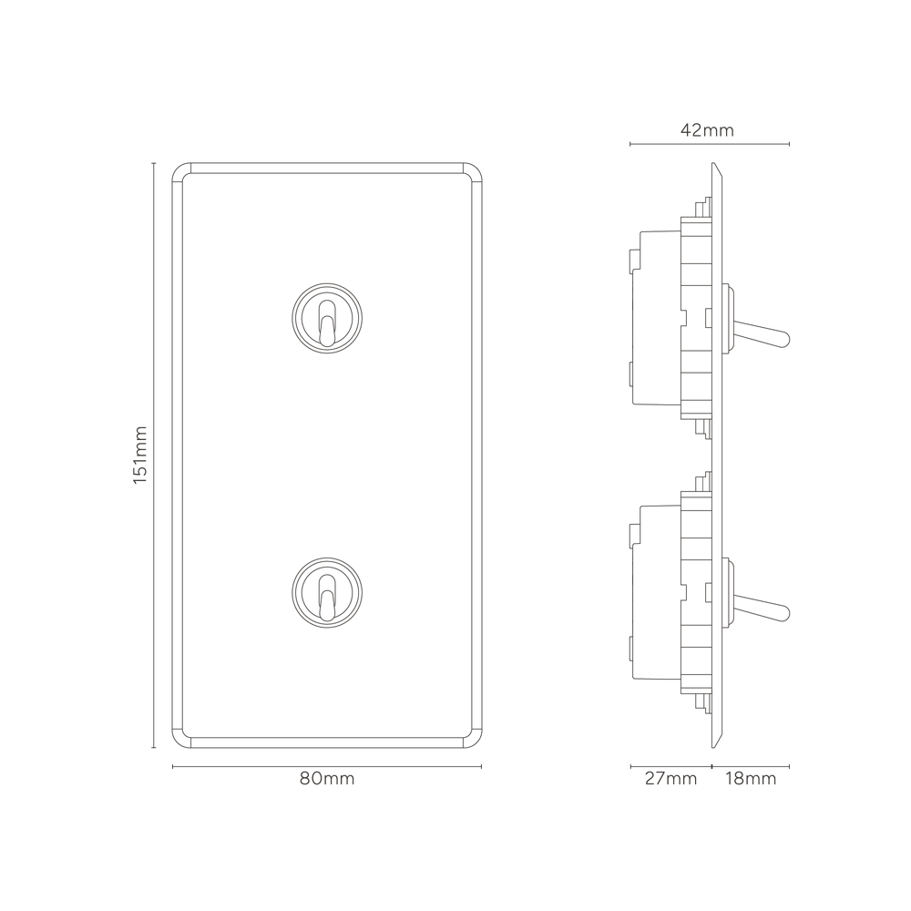 Line drawing image