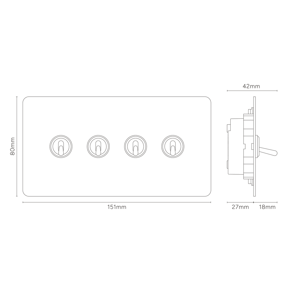 Line drawing image