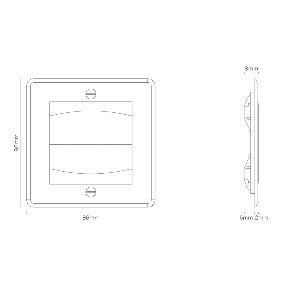 Line drawing image