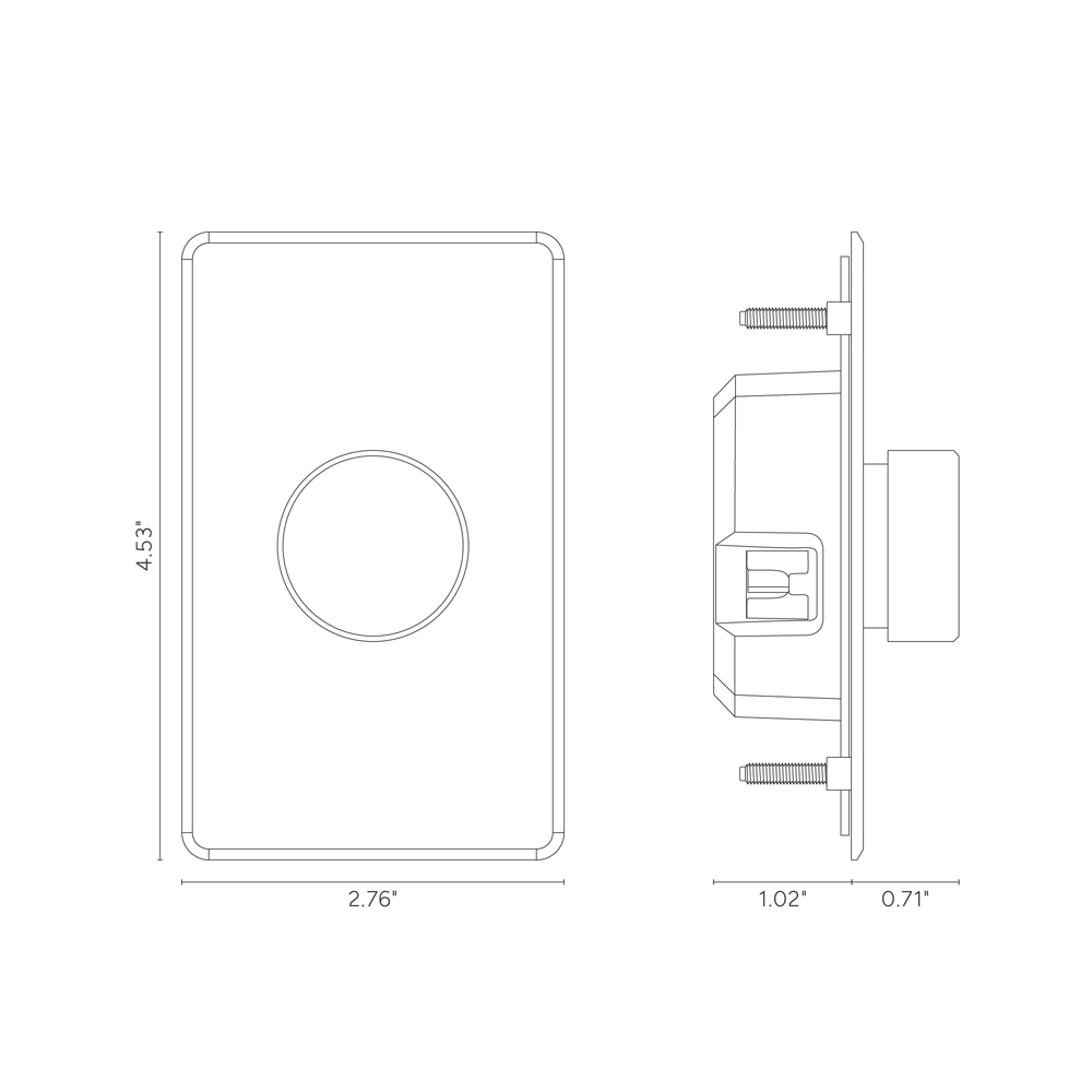 Line drawing image