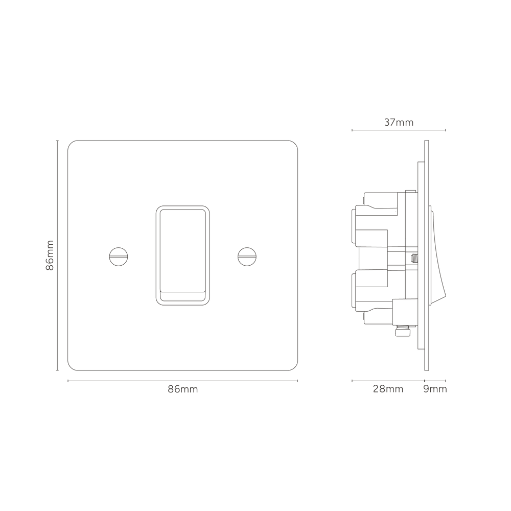 Line drawing image