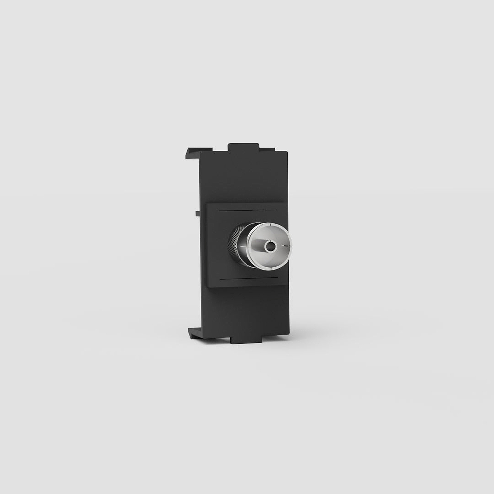 Frutto Keystone TV – Nero