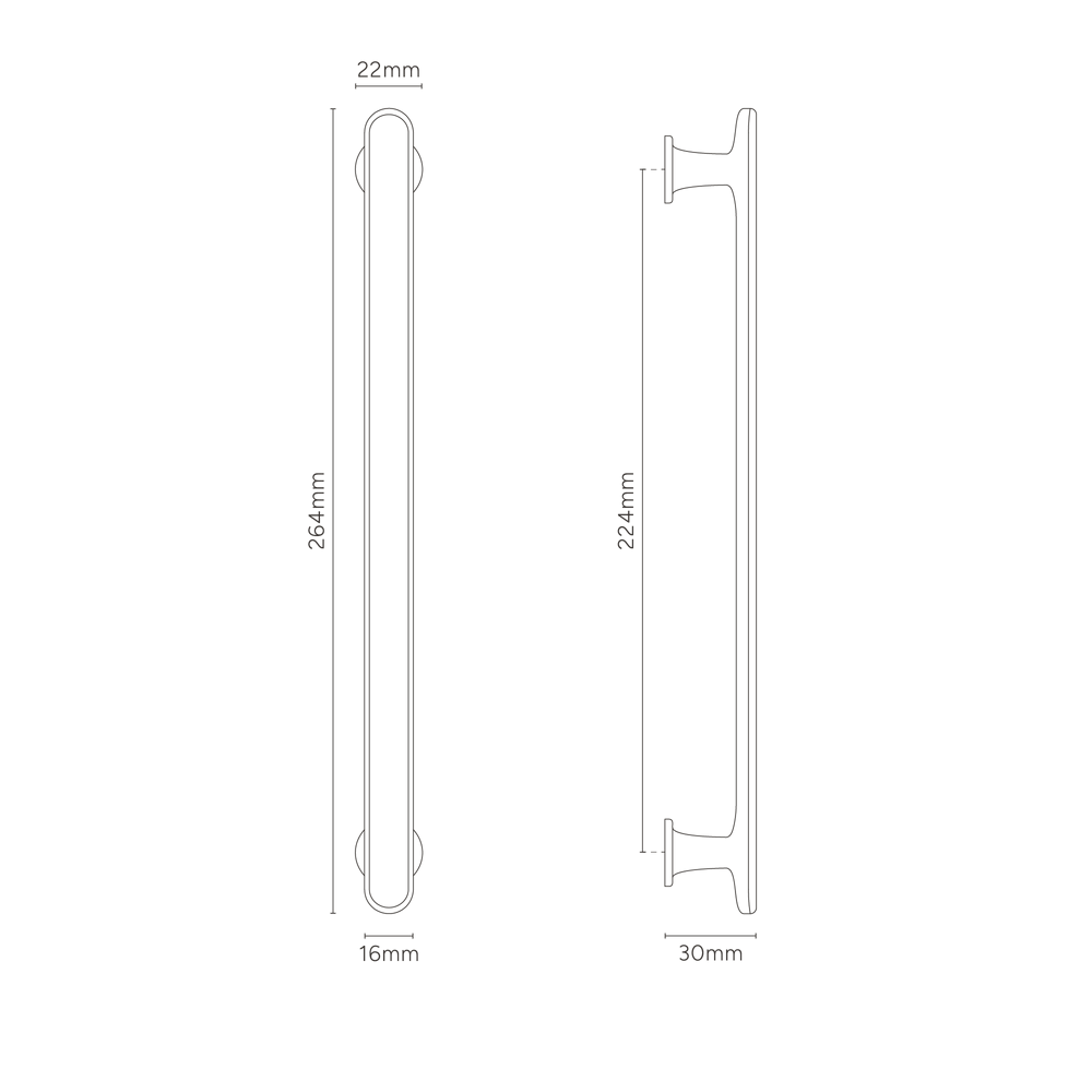 Line drawing image