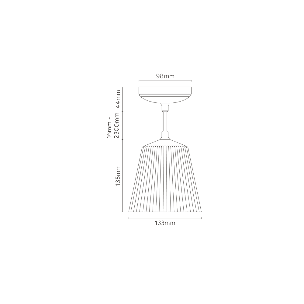 Line drawing image