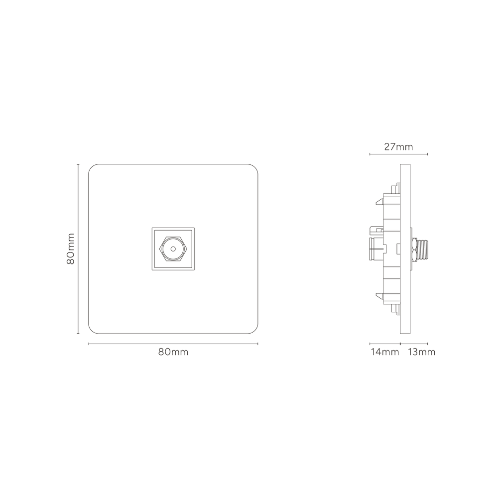 Line drawing image