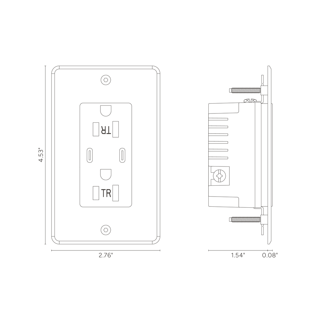 Line drawing image