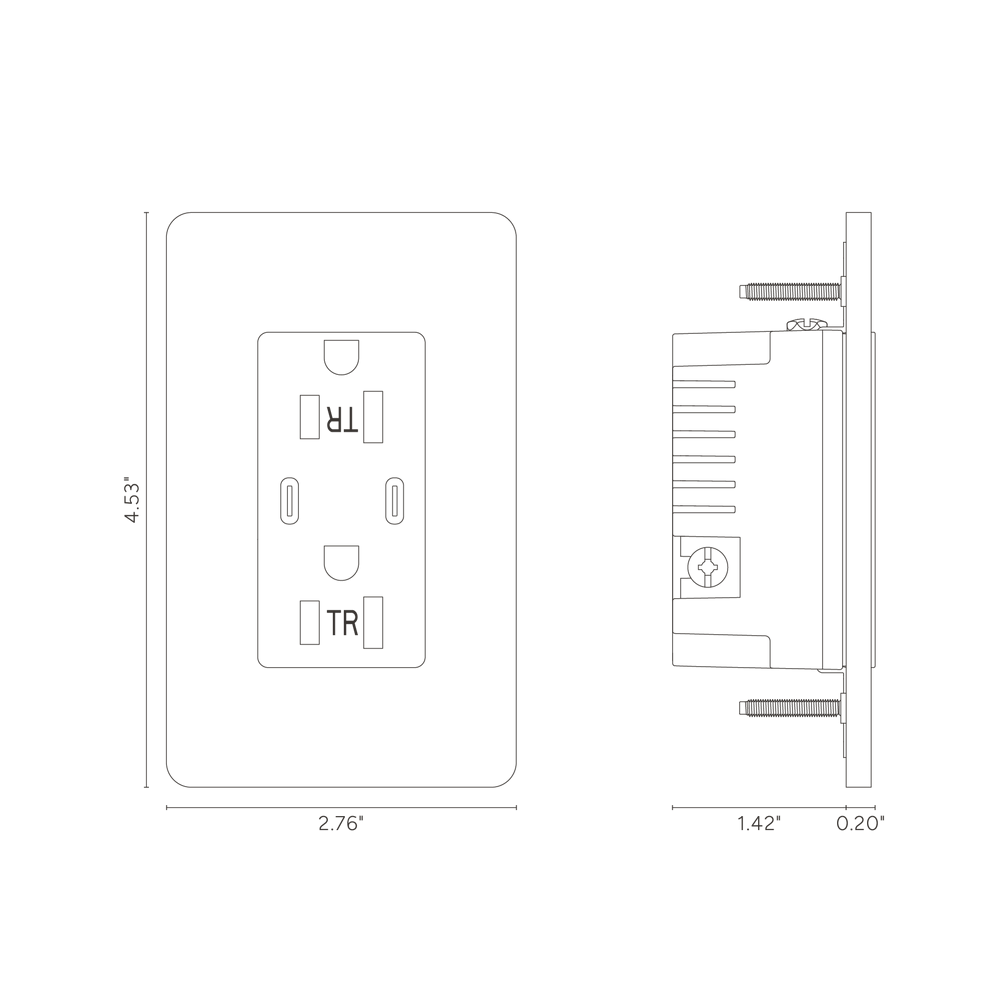 Line drawing image