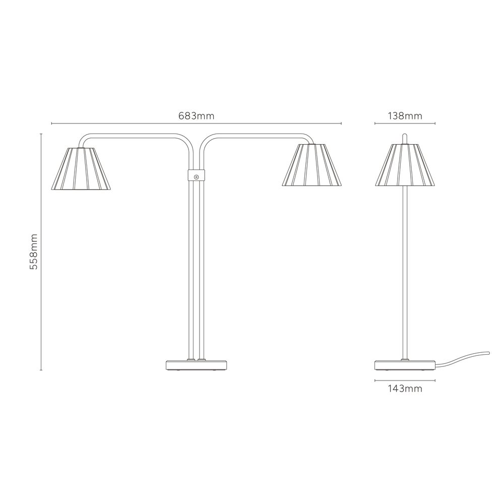 Line drawing image