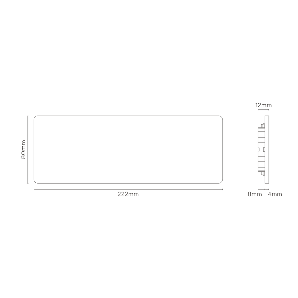 Line drawing image
