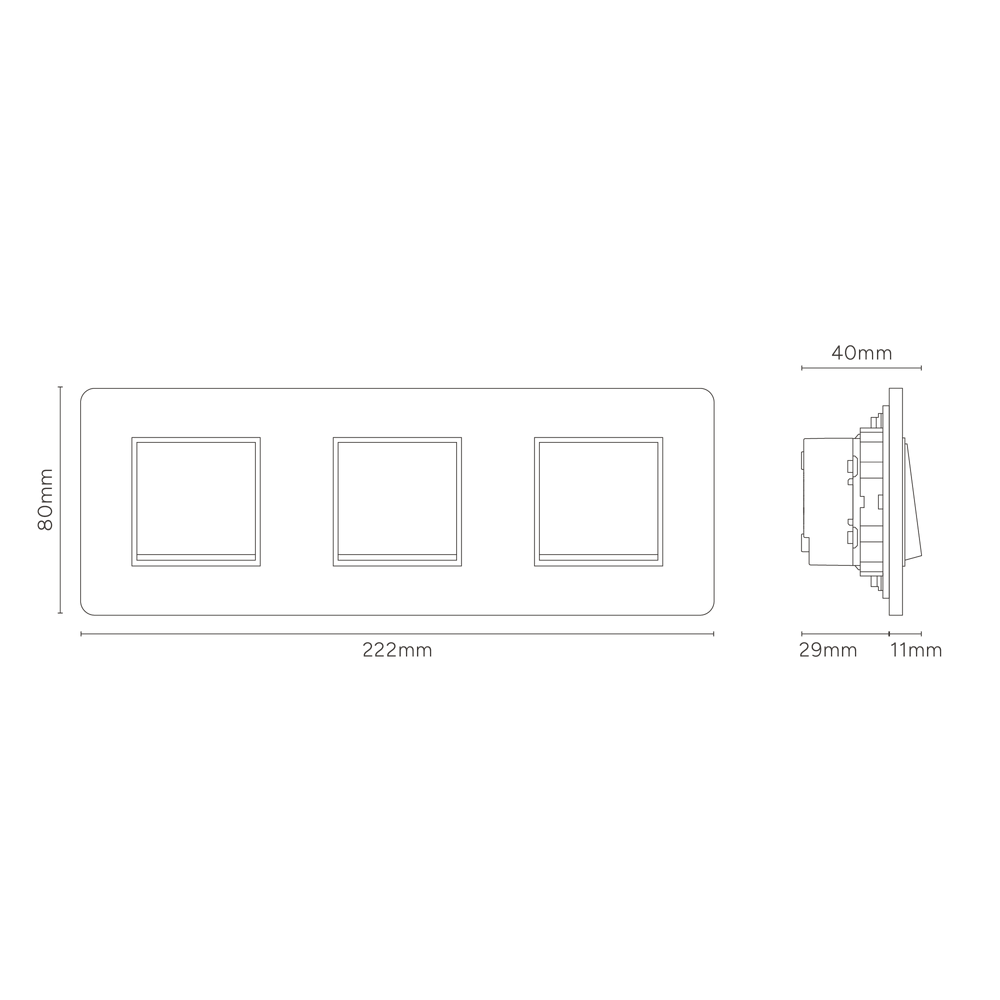 Line drawing image
