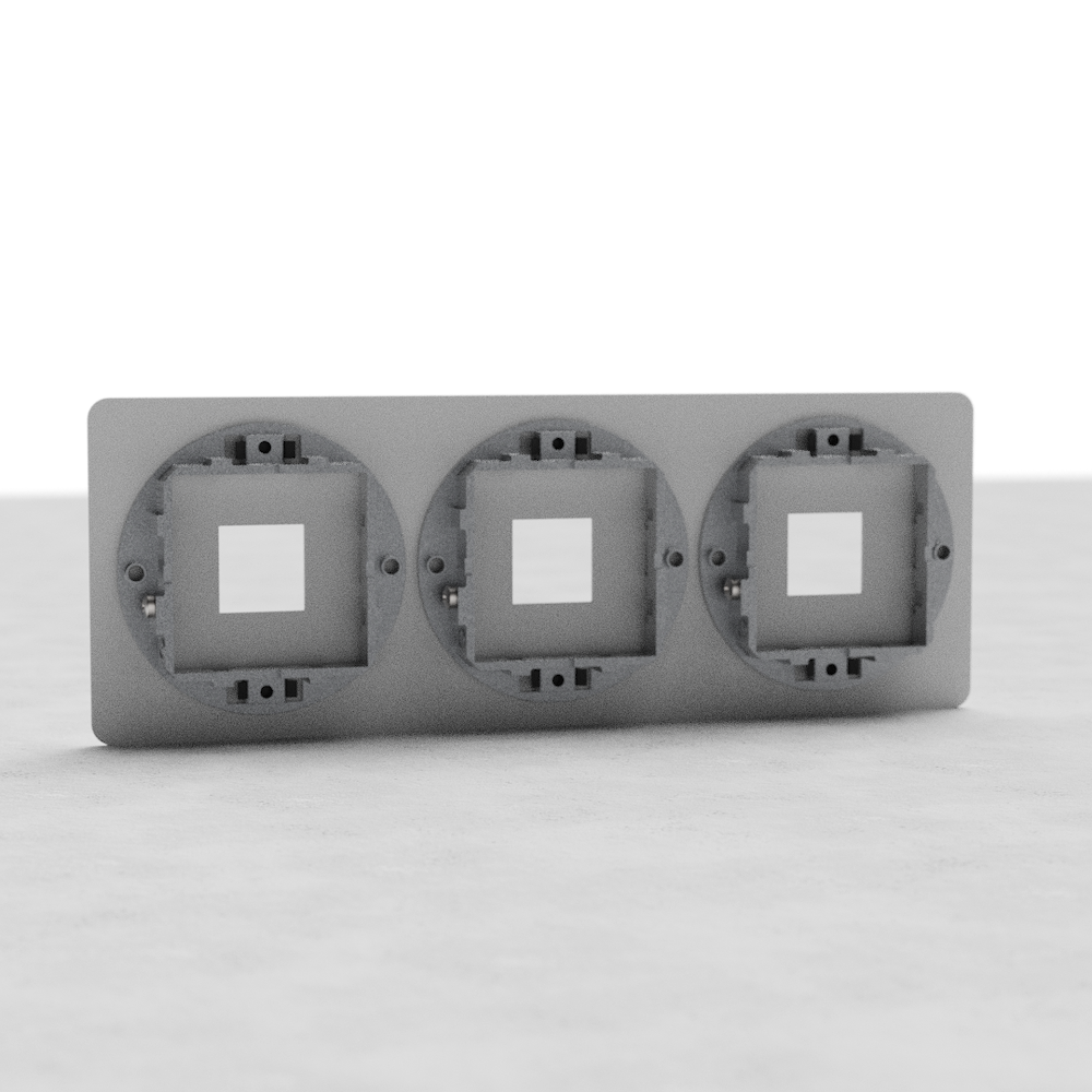 Kew Marco triple Keystone x3 - Pintable