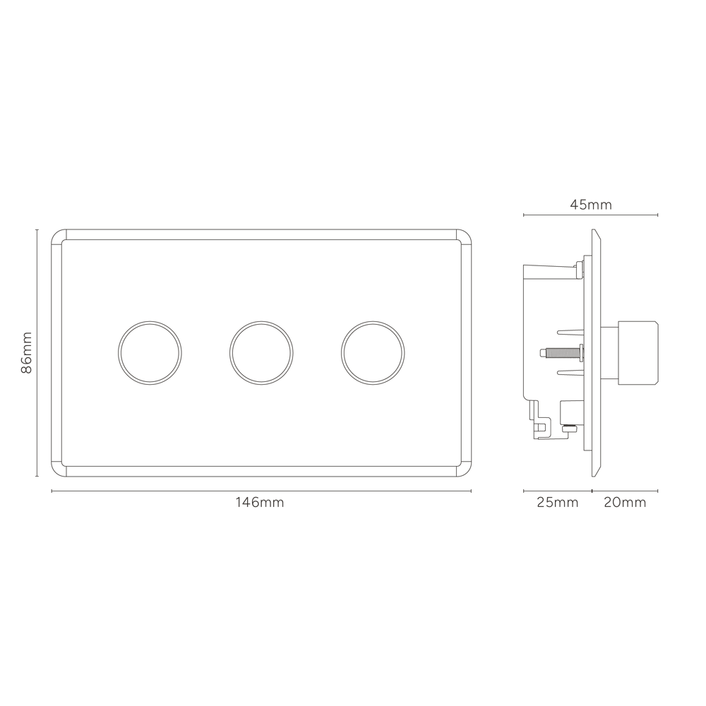 Line drawing image