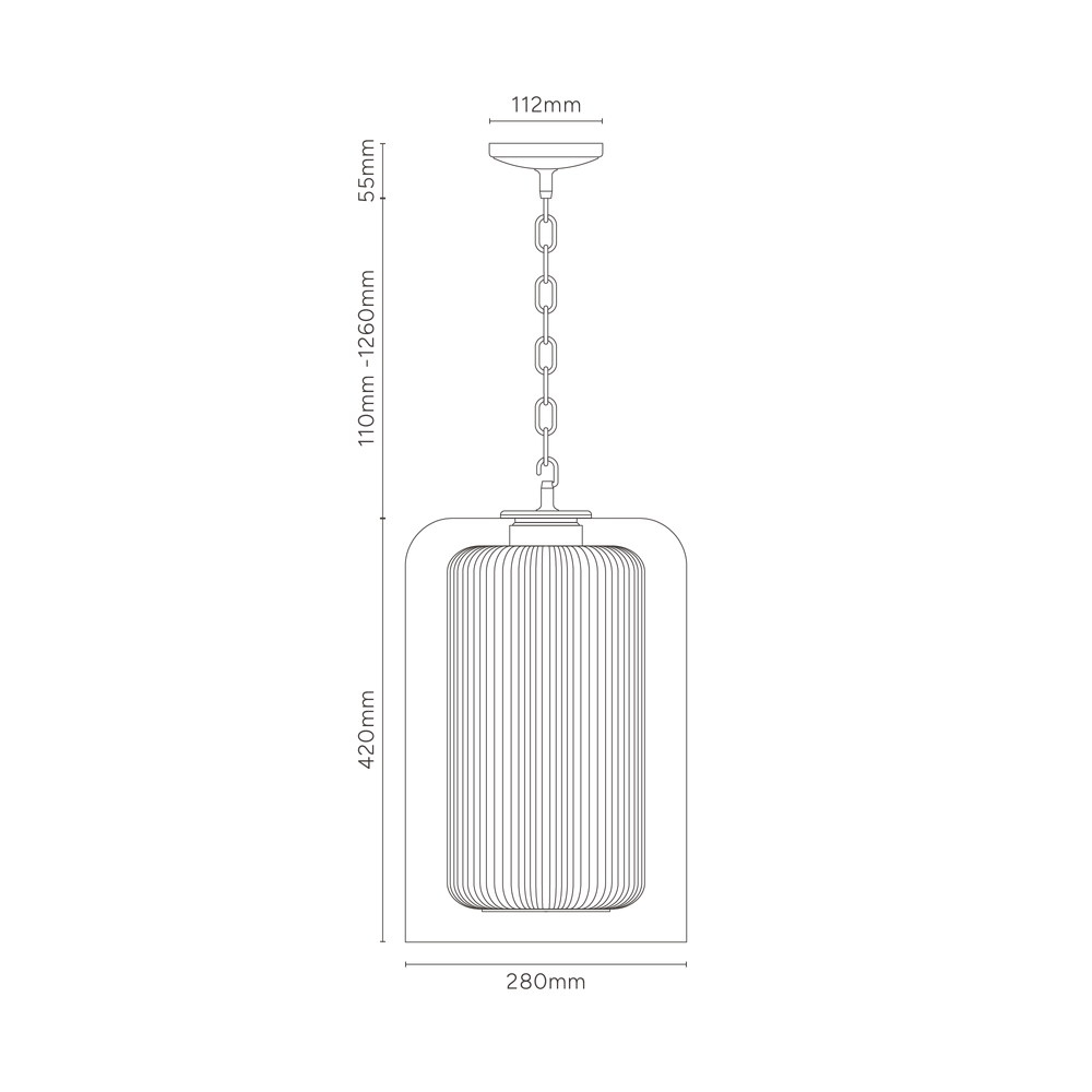 Line drawing image