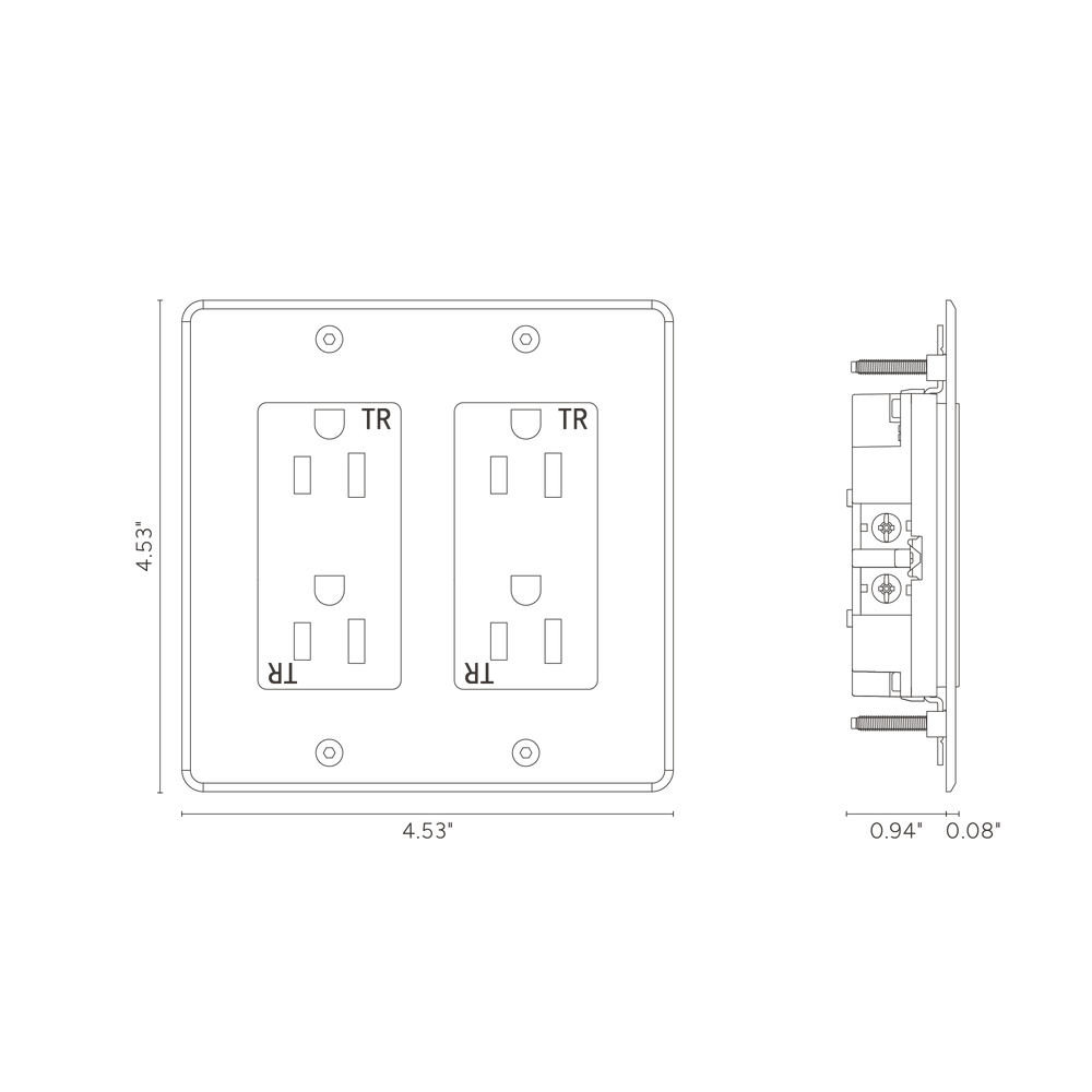 Line drawing image