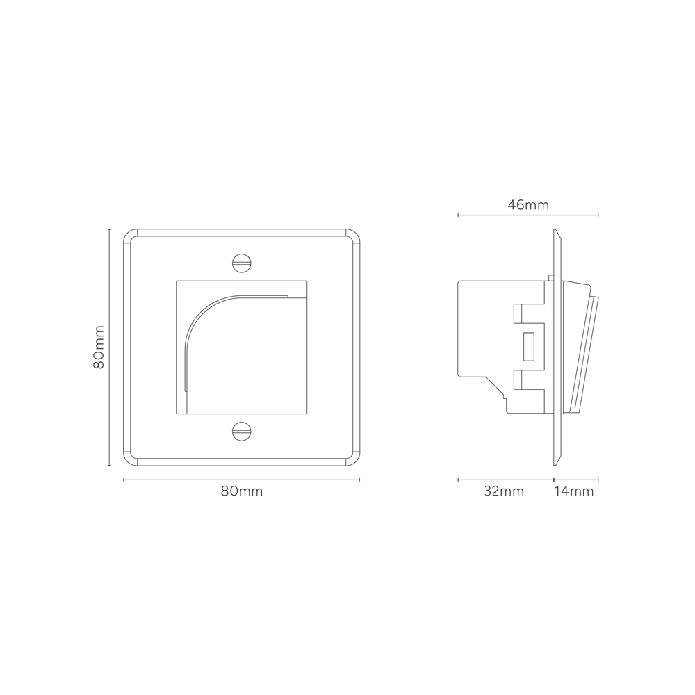 Line drawing image