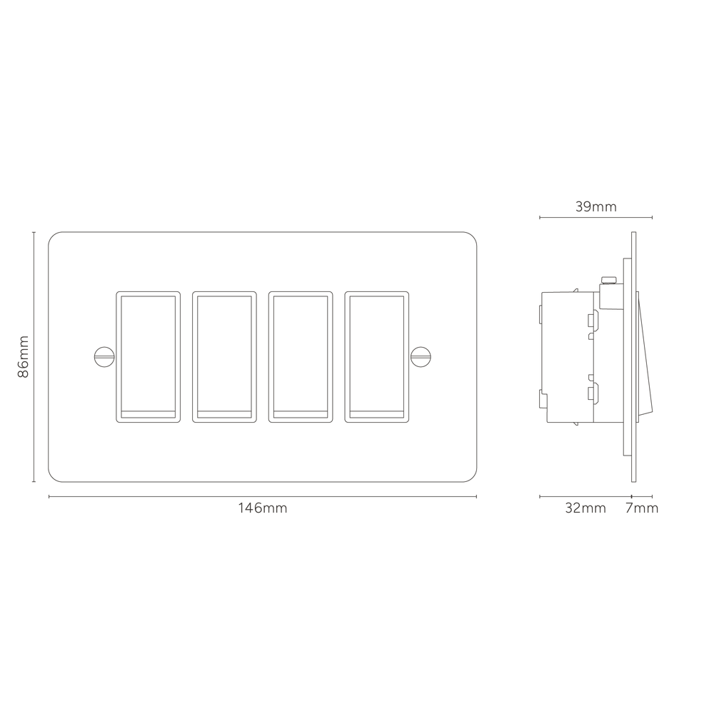 Line drawing image