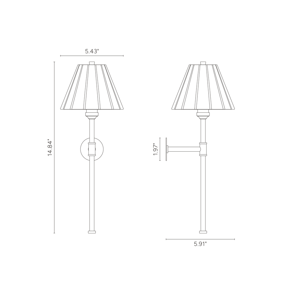 Line drawing image