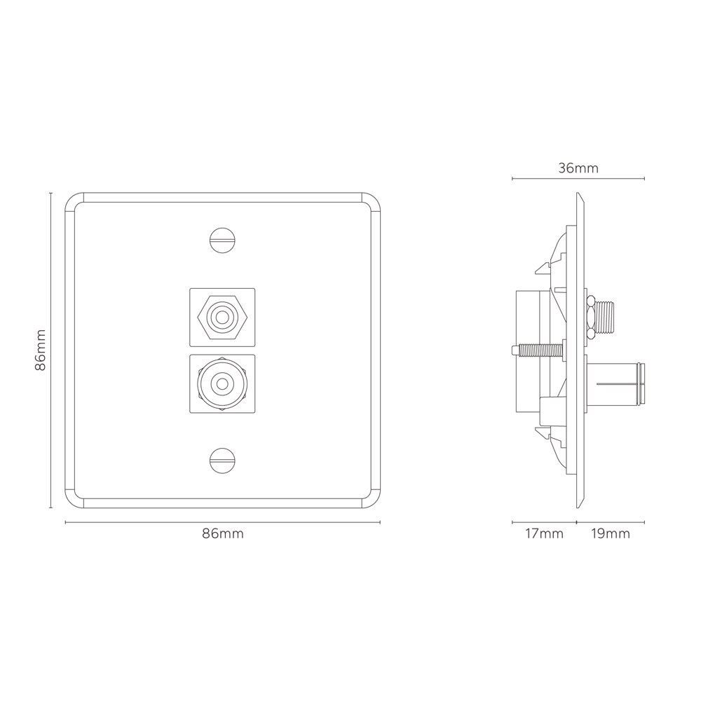 Line drawing image