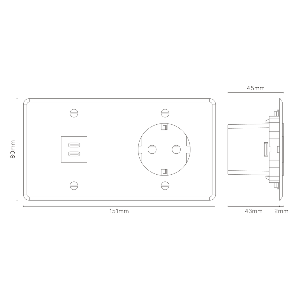 Line drawing image