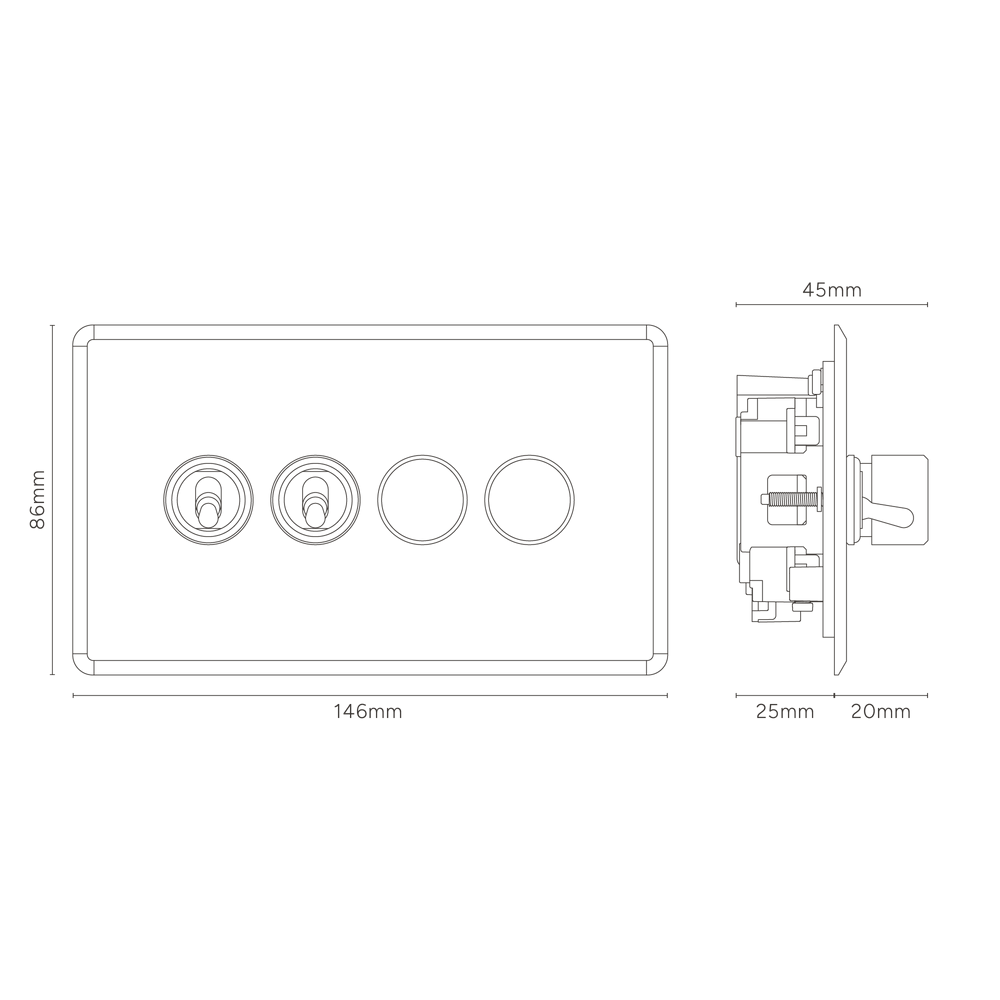 Line drawing image