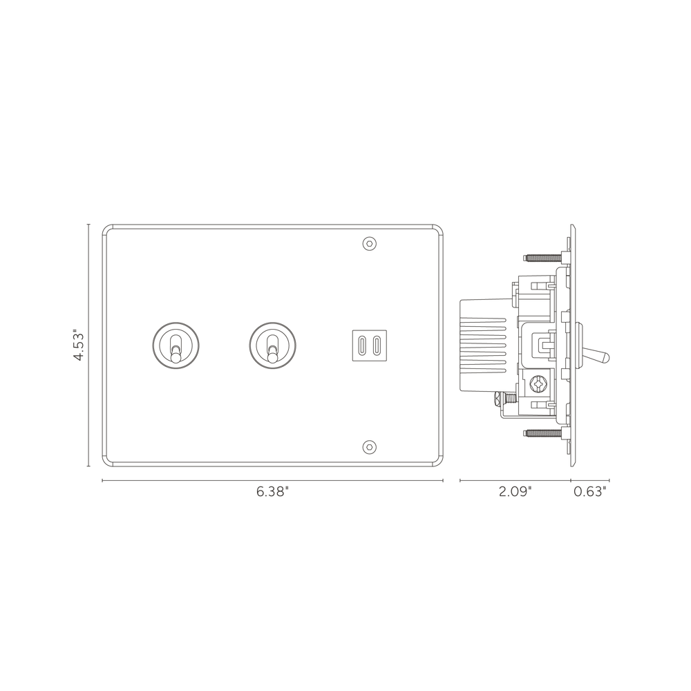 Line drawing image