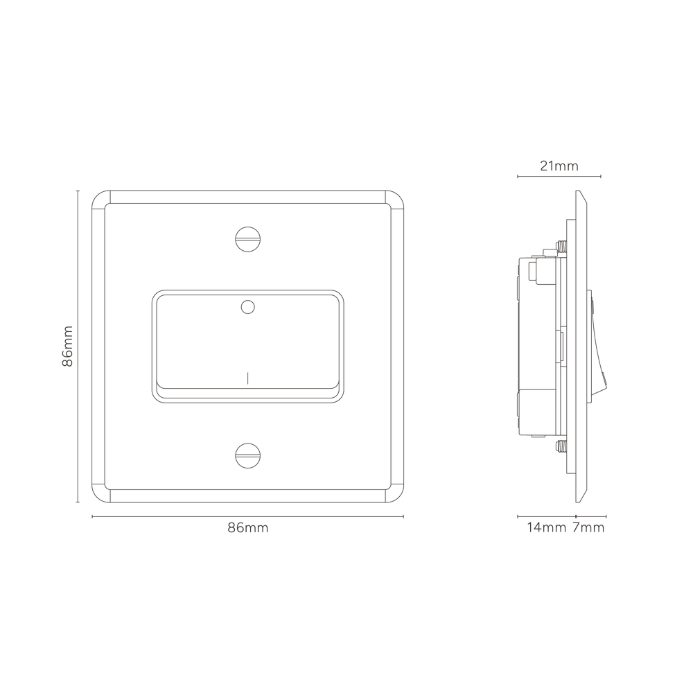 Line drawing image