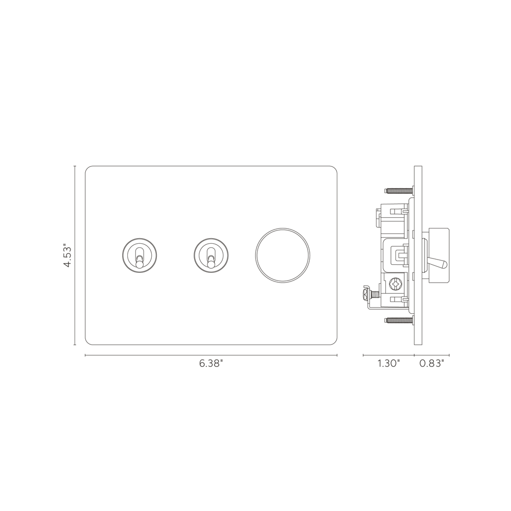 Line drawing image