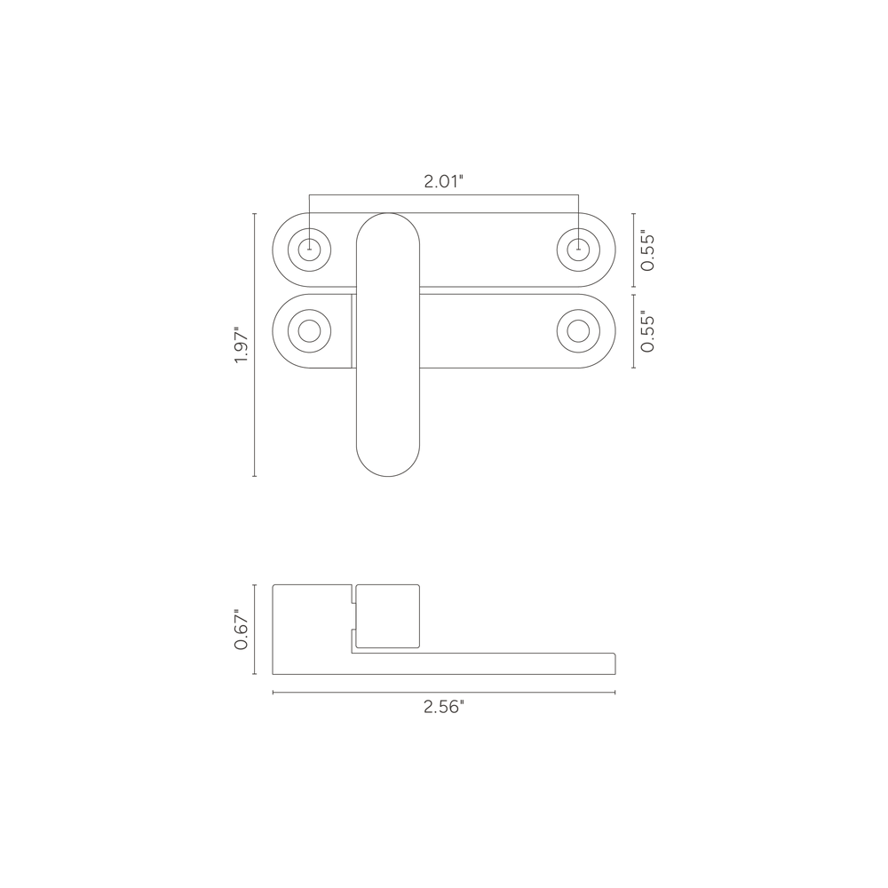 Line drawing image