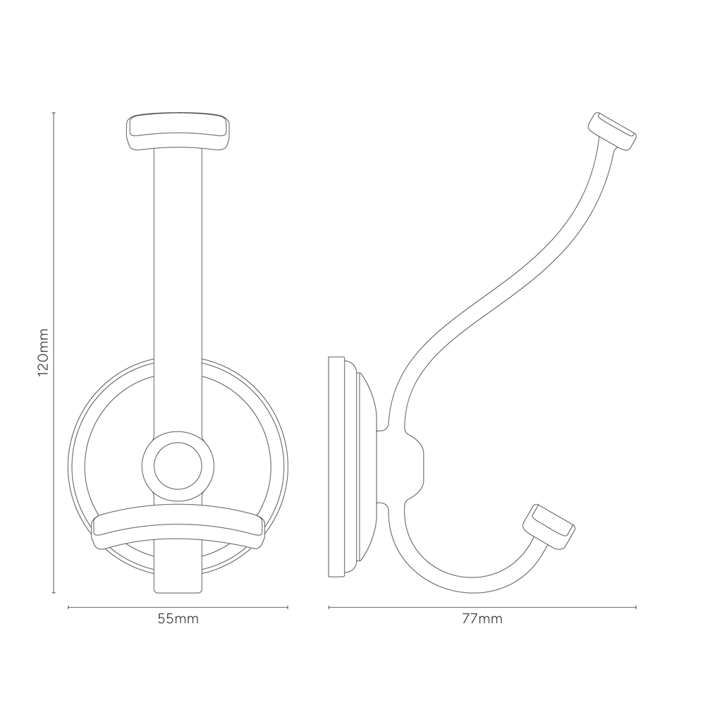 Line drawing image
