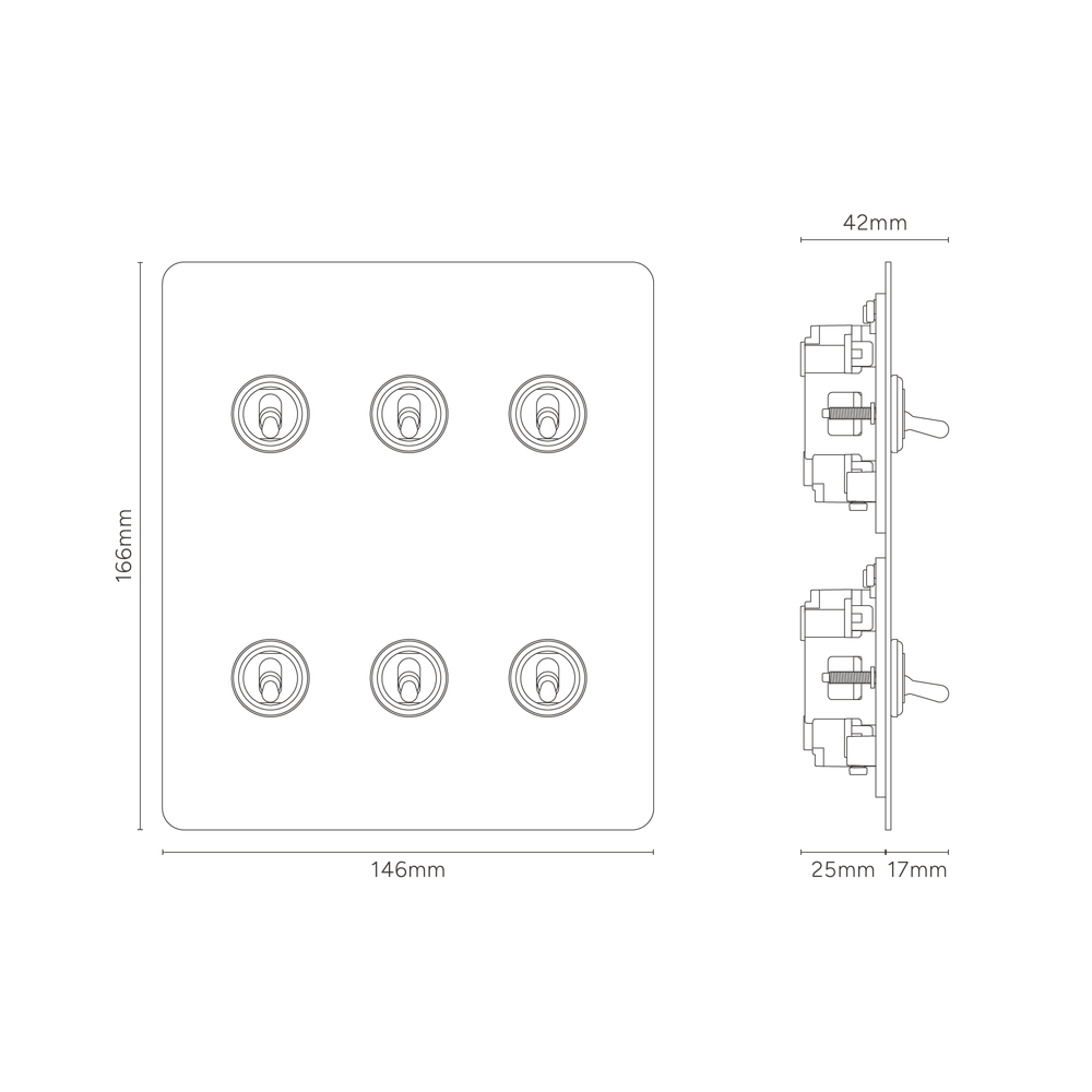 Line drawing image