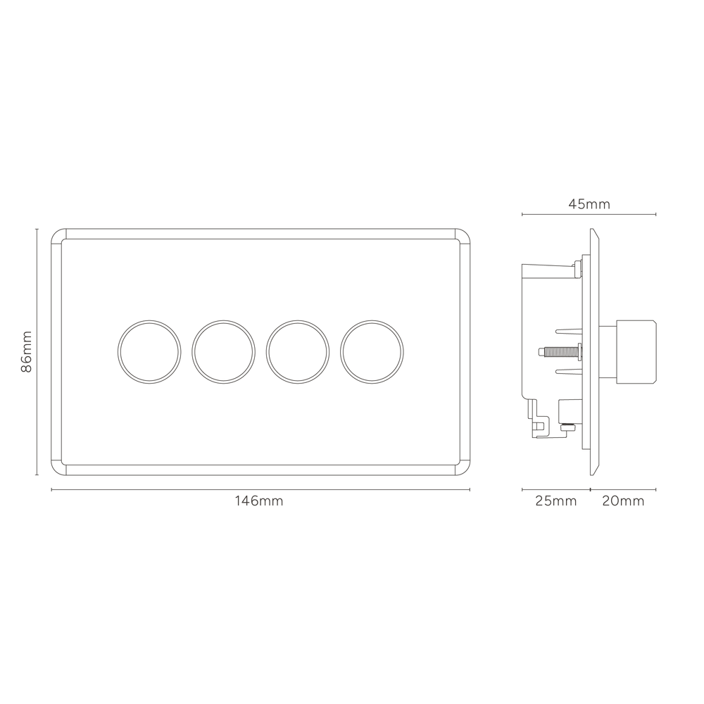 Line drawing image