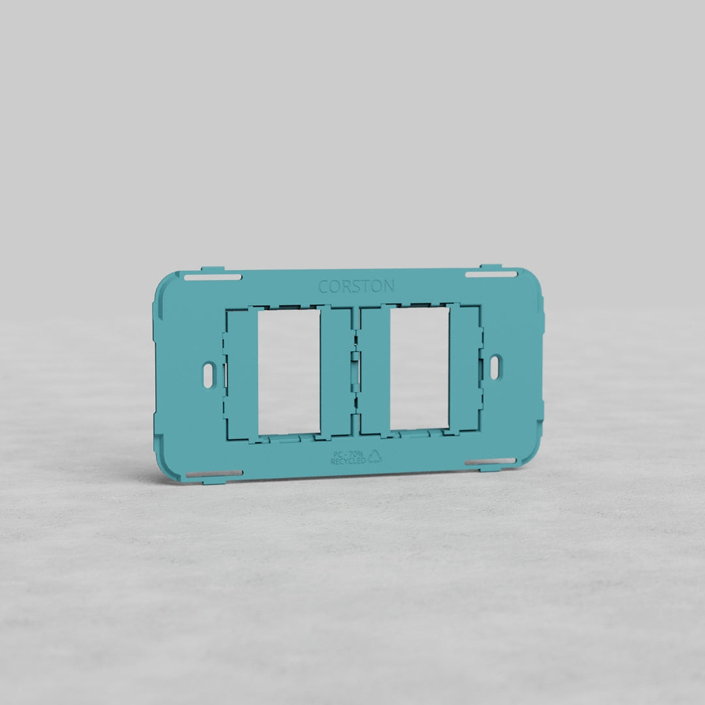Grove 4-Module Insulated Chassis & Washer