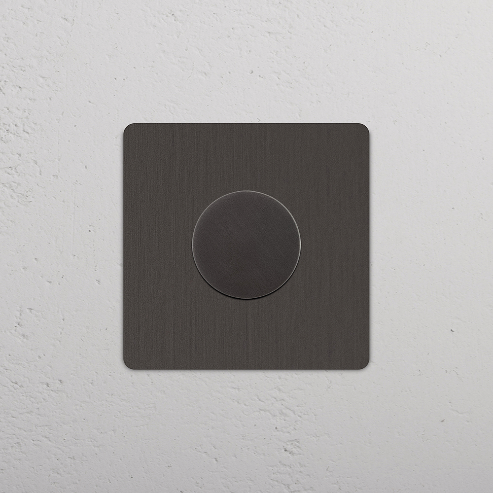Grove Interruptor regulador multiponto individual - Bronze