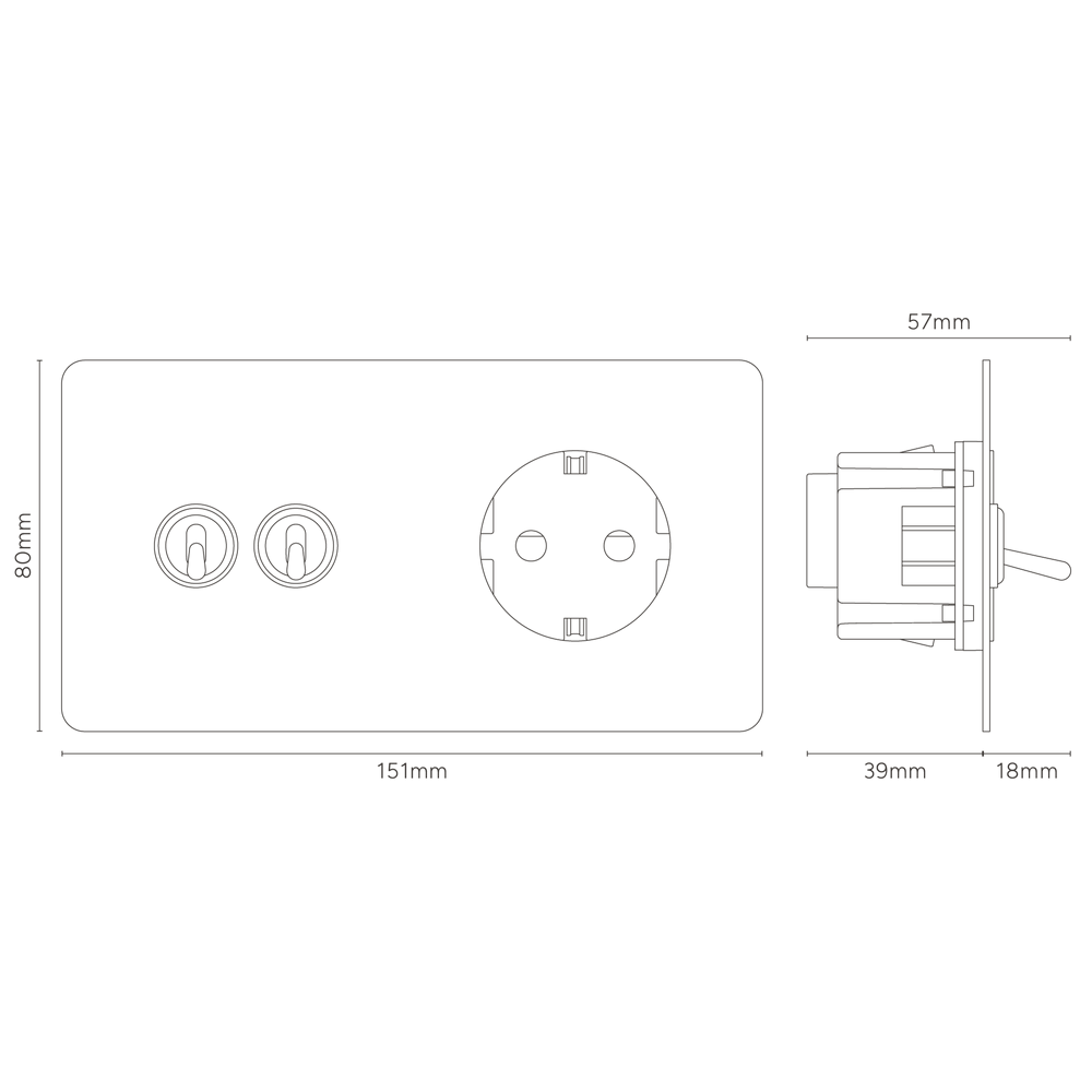 Line drawing image