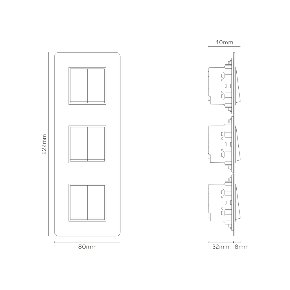 Line drawing image