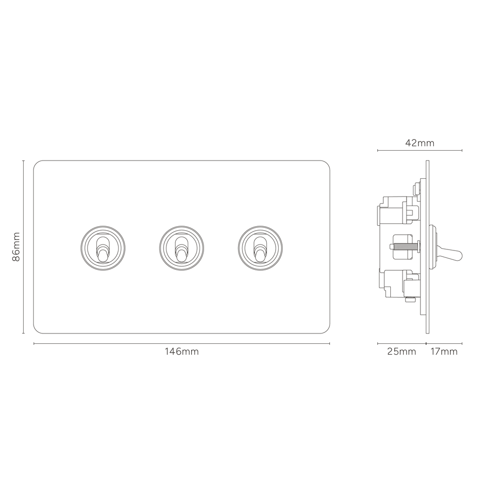 Line drawing image