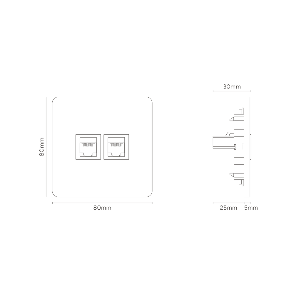Line drawing image