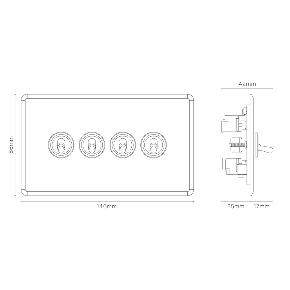 Line drawing image