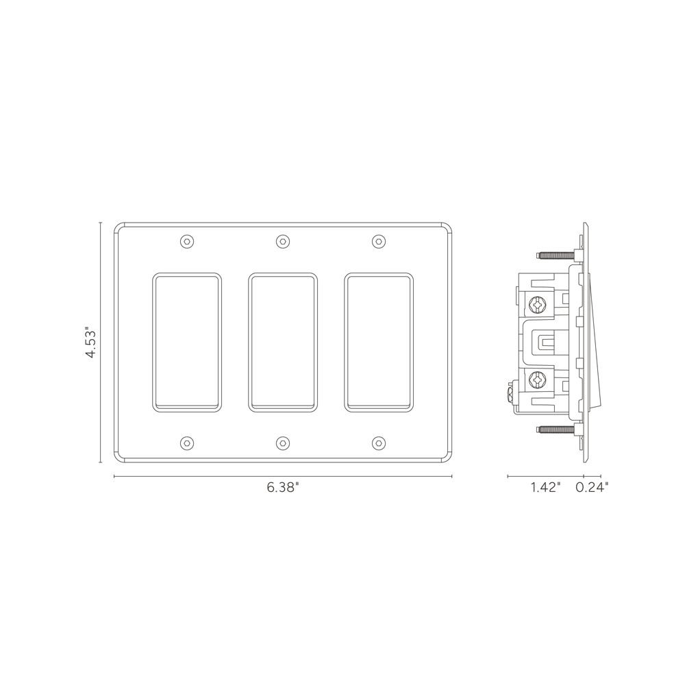 Line drawing image