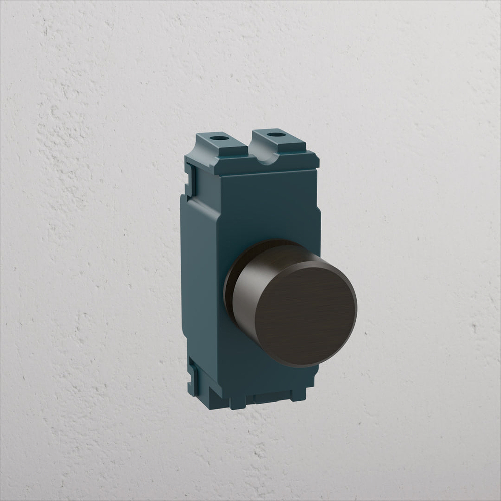 0-10V Dimmer Switch Clear Bronze - Clear Bronze