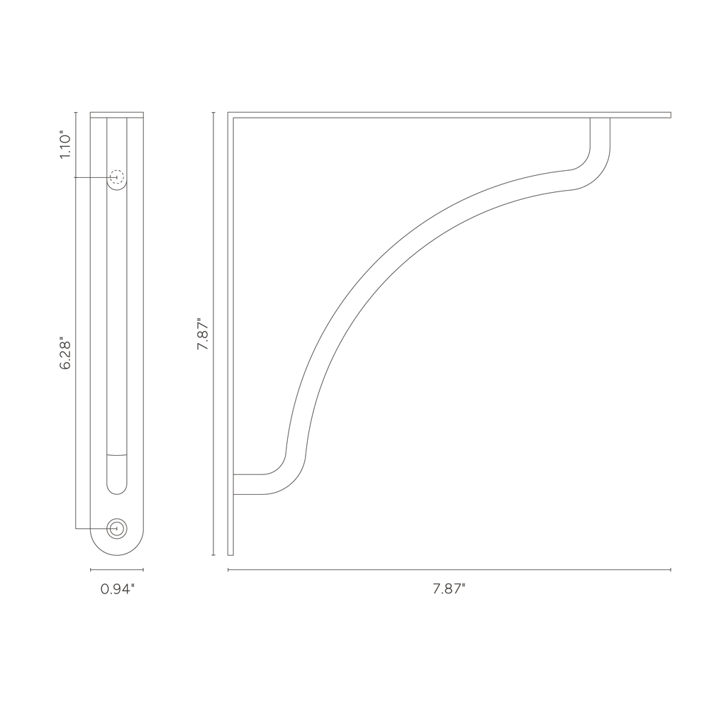 Line drawing image