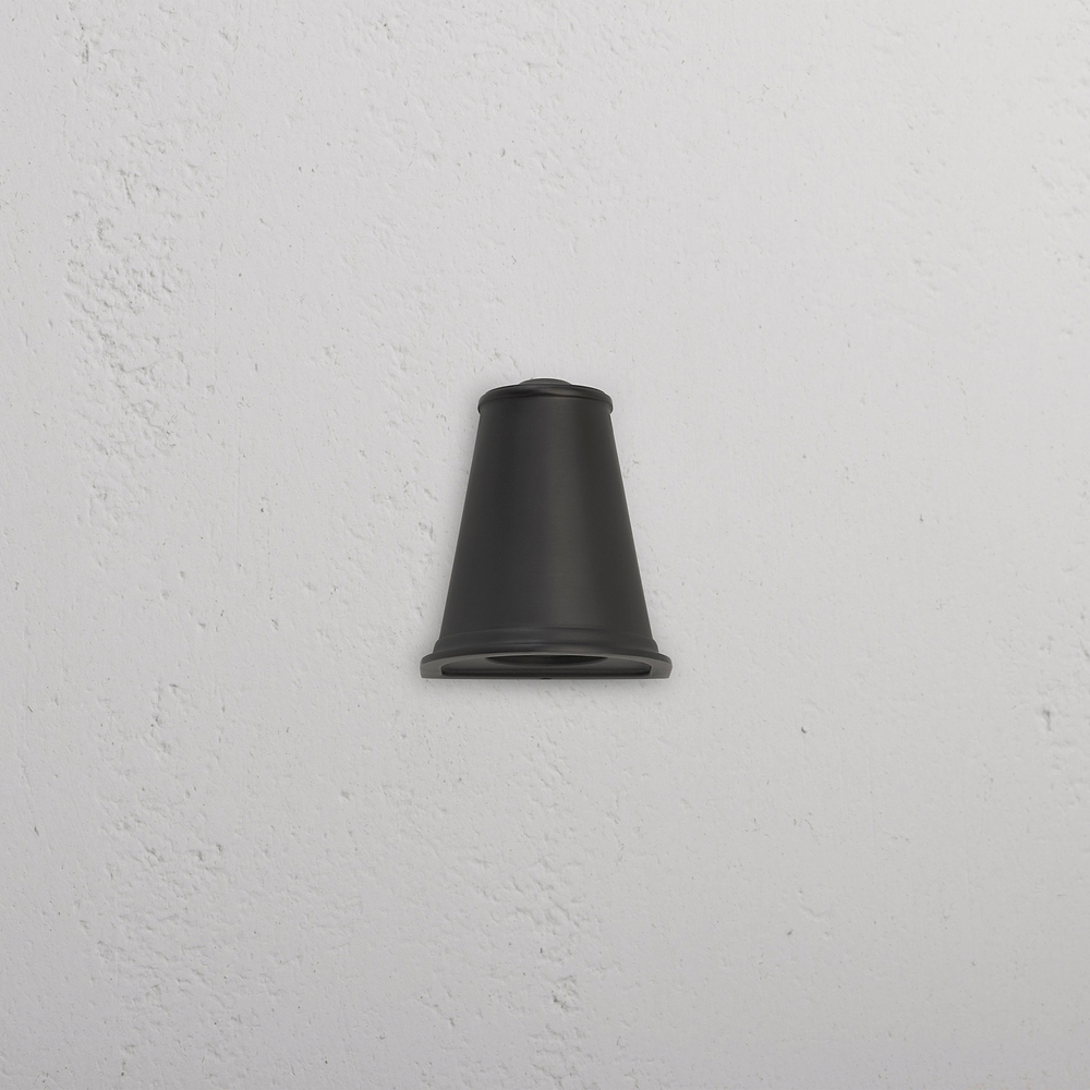 Southwark Mast Light – Bronze