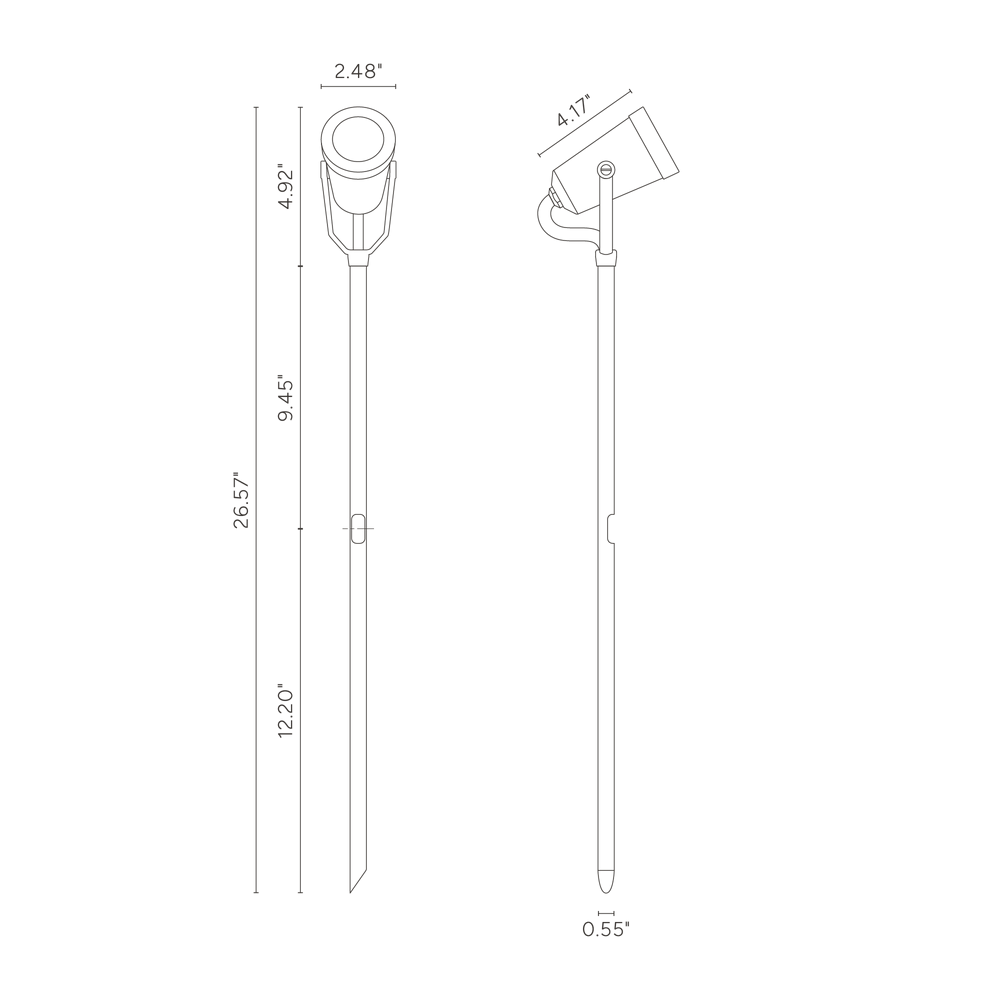 Line drawing image