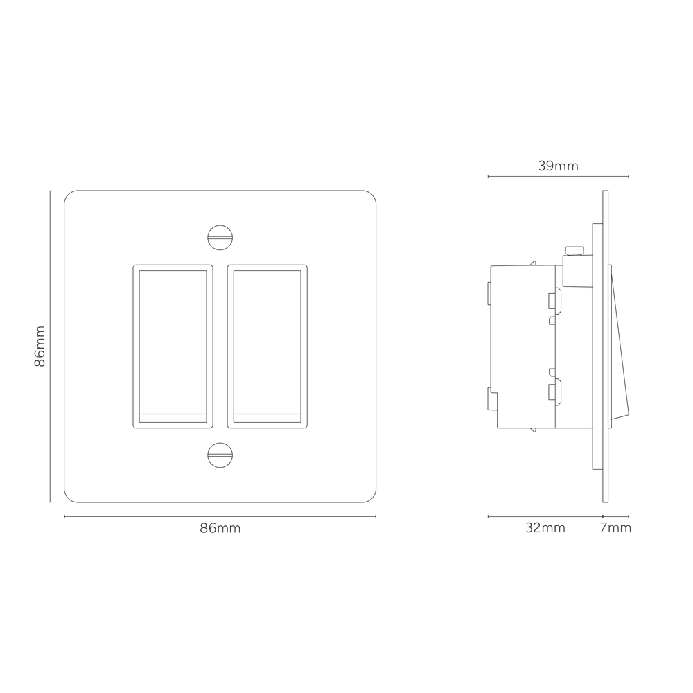 Line drawing image
