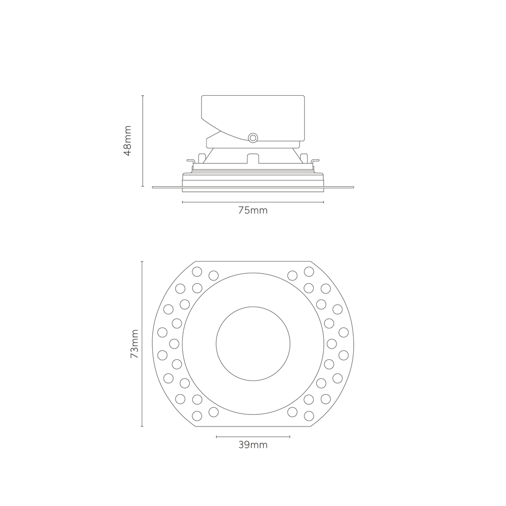 Line drawing image