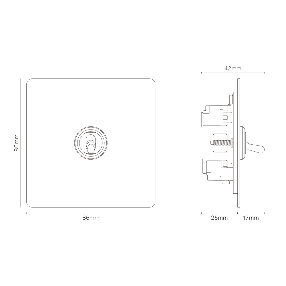Line drawing image